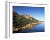 Esterel, Cote d'Azur, Provence, France, Mediterranean-John Miller-Framed Photographic Print