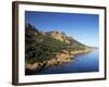 Esterel, Cote d'Azur, Provence, France, Mediterranean-John Miller-Framed Photographic Print