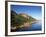 Esterel, Cote d'Azur, Provence, France, Mediterranean-John Miller-Framed Photographic Print