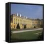 Esterhazy Palace at Fertod-CM Dixon-Framed Stretched Canvas