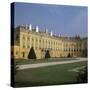 Esterhazy Palace at Fertod-CM Dixon-Stretched Canvas