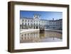 Esterhazy Palace, Fertod, Western Transdanubia, Hungary, Europe-Ian Trower-Framed Photographic Print