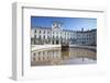 Esterhazy Palace, Fertod, Western Transdanubia, Hungary, Europe-Ian Trower-Framed Photographic Print