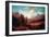 Estes Park-Albert Bierstadt-Framed Art Print