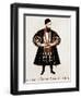 Estevao Da Gama (Ca 1505-1576)-Pedro Barretto De Resende-Framed Giclee Print