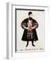 Estevao Da Gama (Ca 1505-1576)-Pedro Barretto De Resende-Framed Giclee Print