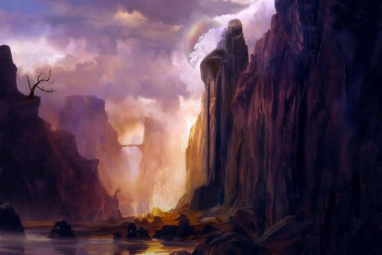 Art Print, , large