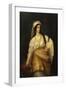 Esther, 19th Century-Hermann Anschütz-Framed Giclee Print