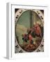 Esther Conducted to Ahasuerus-Paolo Veronese-Framed Giclee Print