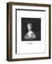 Esther De Berdt Reed, American Revolutionary War Patriot, 1872-null-Framed Giclee Print