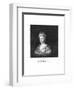 Esther De Berdt Reed, American Revolutionary War Patriot, 1872-null-Framed Giclee Print