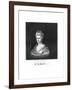 Esther De Berdt Reed, American Revolutionary War Patriot, 1872-null-Framed Giclee Print