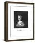 Esther De Berdt Reed, American Revolutionary War Patriot, 1872-null-Framed Giclee Print