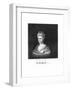 Esther De Berdt Reed, American Revolutionary War Patriot, 1872-null-Framed Giclee Print