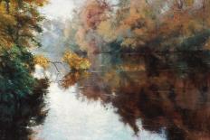 Saco River-Esther Engelman-Art Print