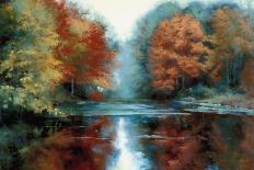 Saco River-Esther Engelman-Art Print