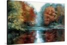 Stretched Canvas