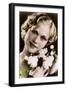 Esther Ralston (1902-199), American Actress, 20th Century-null-Framed Giclee Print