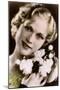 Esther Ralston (1902-199), American Actress, 20th Century-null-Mounted Giclee Print