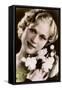 Esther Ralston (1902-199), American Actress, 20th Century-null-Framed Stretched Canvas