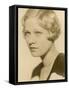 Esther Ralston American Actress in 1920s and 30s Films-null-Framed Stretched Canvas