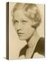 Esther Ralston American Actress in 1920s and 30s Films-null-Stretched Canvas