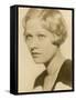 Esther Ralston American Actress in 1920s and 30s Films-null-Framed Stretched Canvas