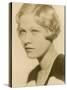 Esther Ralston American Actress in 1920s and 30s Films-null-Stretched Canvas