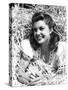 Esther Williams, 1944-null-Stretched Canvas