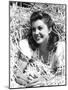 Esther Williams, 1944-null-Mounted Photo