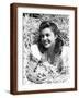 Brown Frame