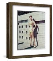 Esther Williams-null-Framed Photo