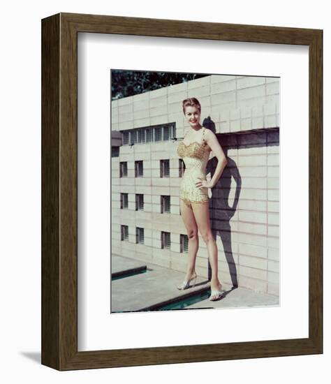 Esther Williams-null-Framed Photo