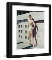 Esther Williams-null-Framed Photo