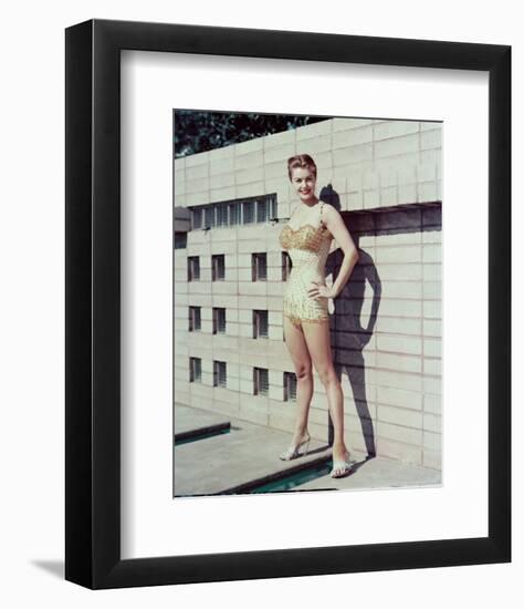 Esther Williams-null-Framed Photo