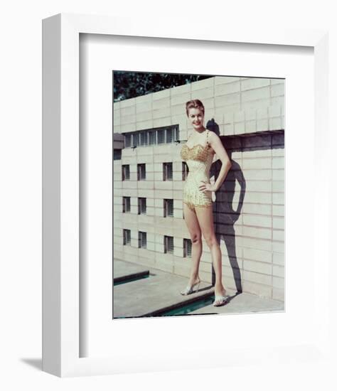 Esther Williams-null-Framed Photo