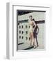 Esther Williams-null-Framed Photo