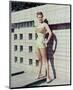 Esther Williams-null-Mounted Photo