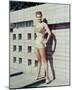 Esther Williams-null-Mounted Photo