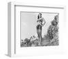 Esther Williams-null-Framed Photo