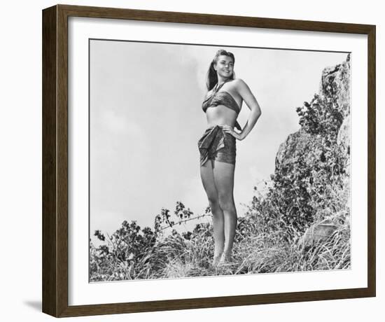 Esther Williams-null-Framed Photo