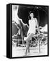 Esther Williams-null-Framed Stretched Canvas