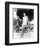 Esther Williams-null-Framed Photo