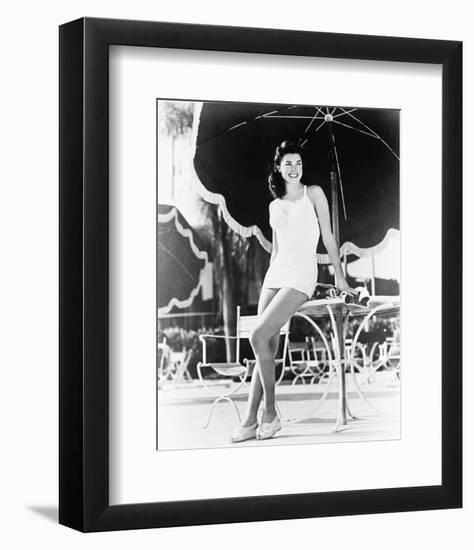 Esther Williams-null-Framed Photo