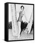 Esther Williams-null-Framed Stretched Canvas