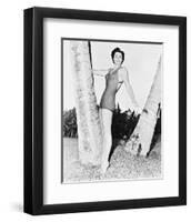 Esther Williams-null-Framed Photo