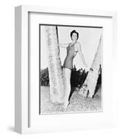 Esther Williams-null-Framed Photo