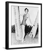 Esther Williams-null-Framed Photo