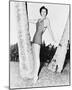 Esther Williams-null-Mounted Photo