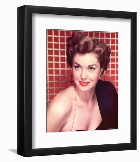 Esther Williams-null-Framed Photo